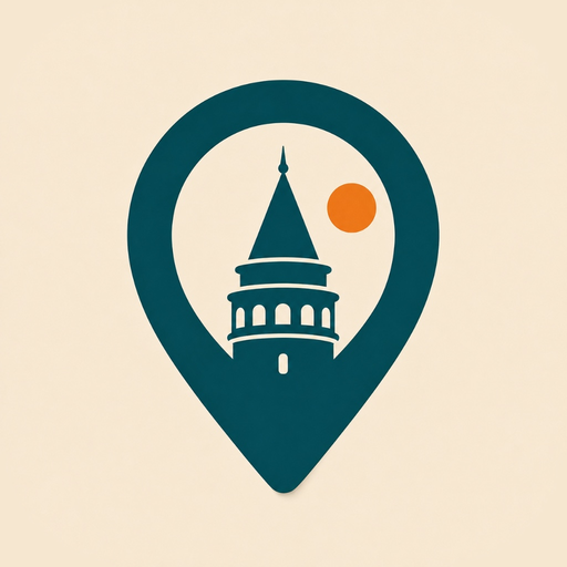 IstanbulExplored Logo