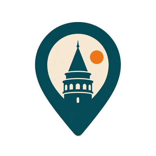 IstanbulExplored Logo